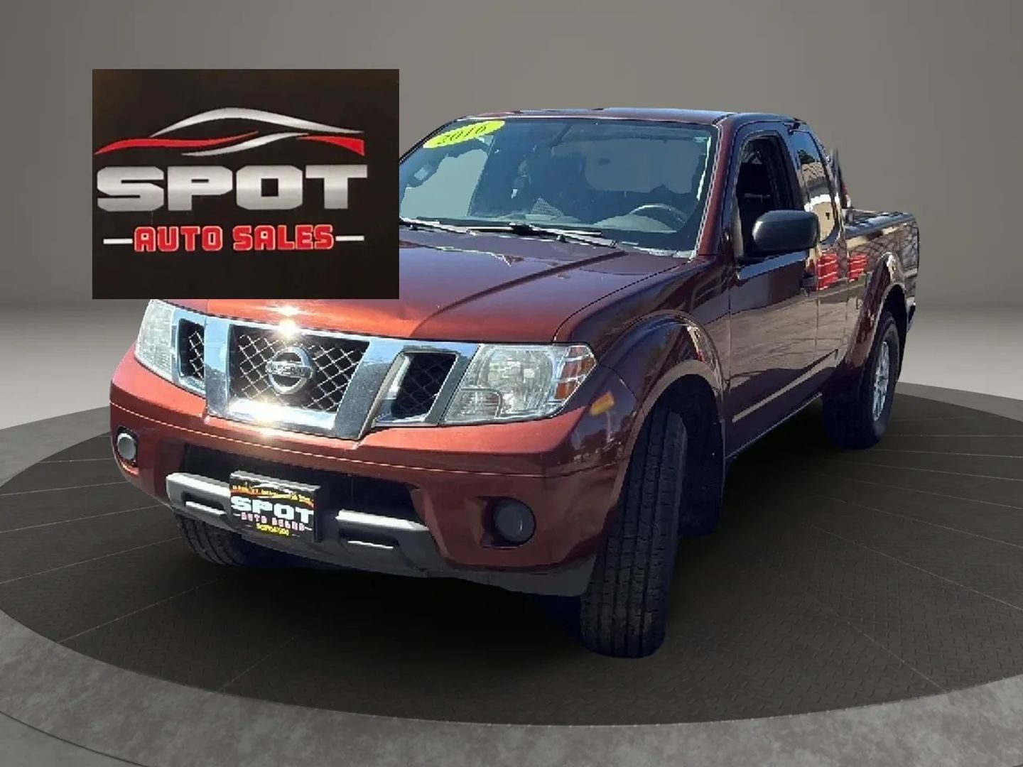 nissan frontier 2016 1N6AD0CW7GN730233 image nissan frontier 2016 1N6AD0CW7GN730233 image