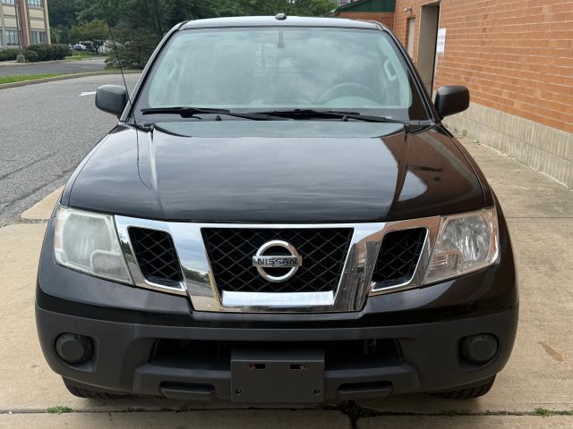 nissan frontier 2016 1N6AD0FV7GN735676 image nissan frontier 2016 1N6AD0FV7GN735676 image
