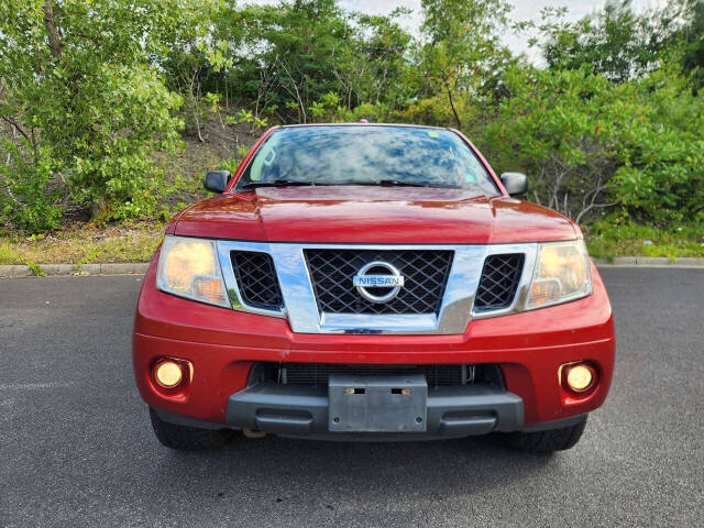 nissan frontier 2016 1N6AD0CW8GN764214 image nissan frontier 2016 1N6AD0CW8GN764214 image