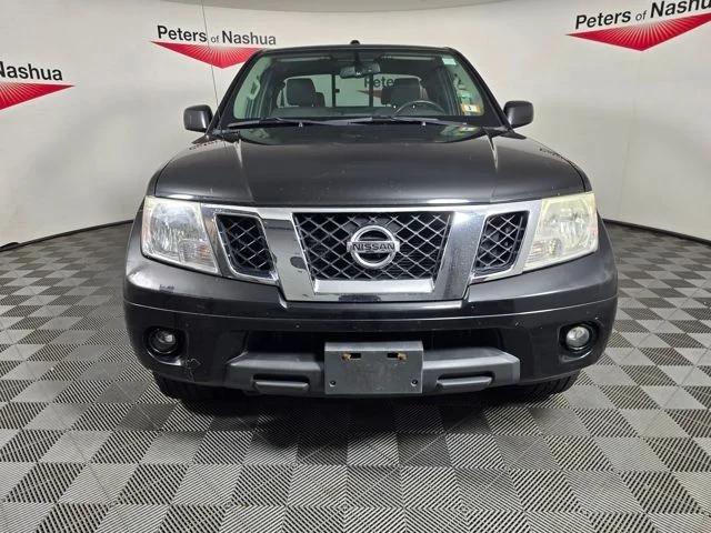 nissan frontier 2016 1N6AD0CW5GN741862 image nissan frontier 2016 1N6AD0CW5GN741862 image
