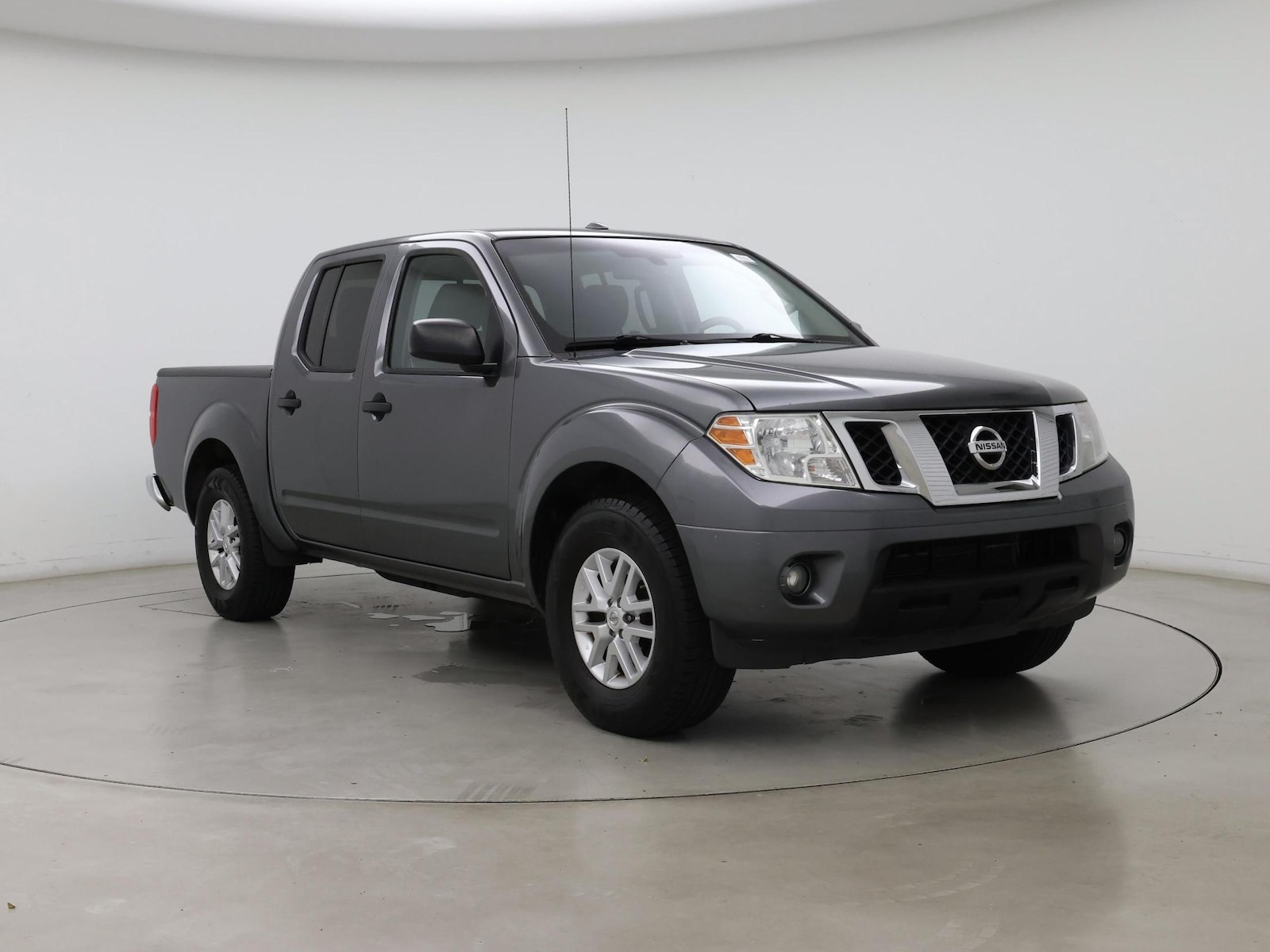 nissan frontier 2016 1N6AD0ER7GN708904 image