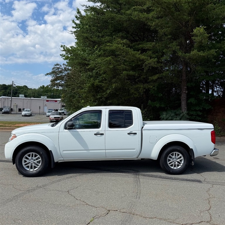 nissan frontier 2016 1N6AD0FR6GN775153 image nissan frontier 2016 1N6AD0FR6GN775153 image