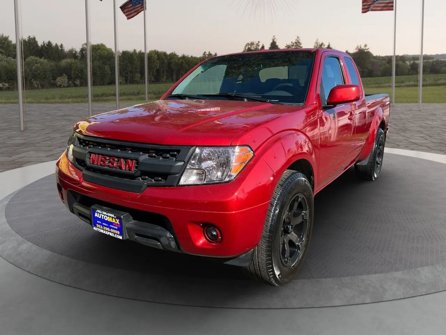 nissan frontier 2016 1N6AD0CU9GN772028 image nissan frontier 2016 1N6AD0CU9GN772028 image