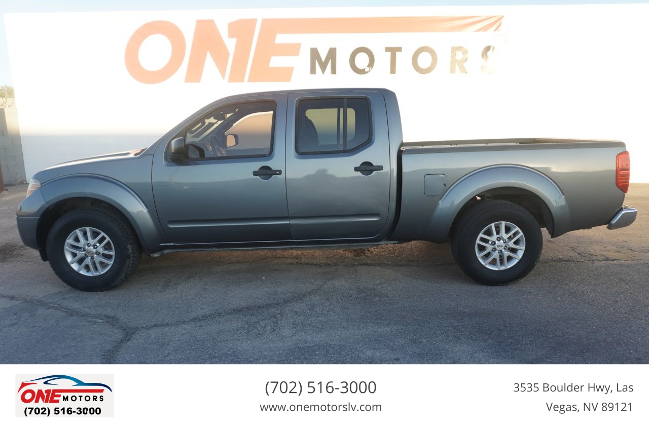nissan frontier 2016 1N6AD0FR3GN767852 image nissan frontier 2016 1N6AD0FR3GN767852 image