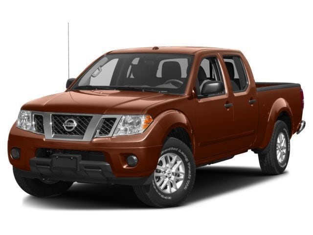 nissan frontier 2016 1N6AD0EV7GN738238 image