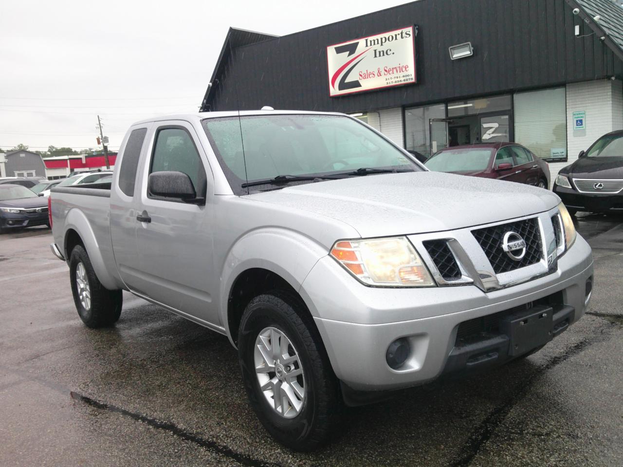 nissan frontier 2016 1N6AD0CW8GN727678 image nissan frontier 2016 1N6AD0CW8GN727678 image