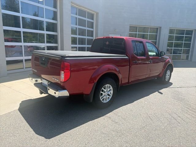 nissan frontier 2016 1N6AD0FV4GN723162 image nissan frontier 2016 1N6AD0FV4GN723162 image