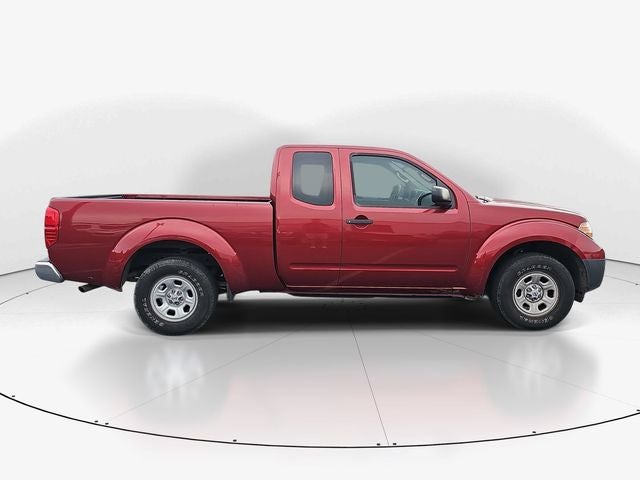 nissan frontier 2016 1N6BD0CT5GN902754 image nissan frontier 2016 1N6BD0CT5GN902754 image