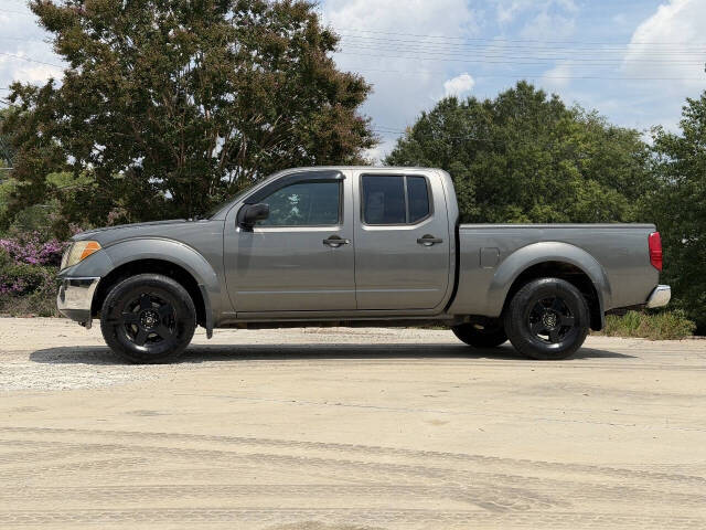nissan frontier 2008 1N6AD09W08C428206 image nissan frontier 2008 1N6AD09W08C428206 image