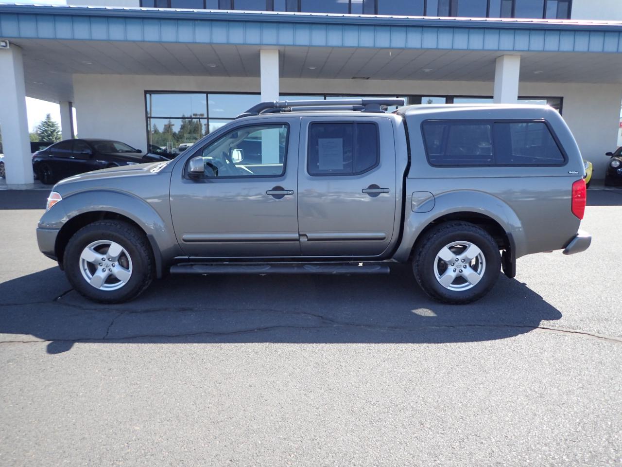 nissan frontier 2008 1N6AD07W88C419305 image nissan frontier 2008 1N6AD07W88C419305 image