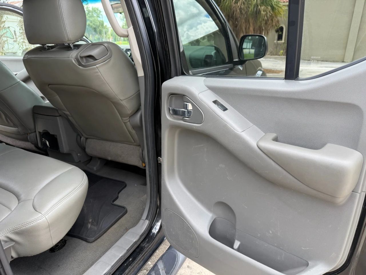 nissan frontier 2008 1N6AD07W08C415264 image nissan frontier 2008 1N6AD07W08C415264 image
