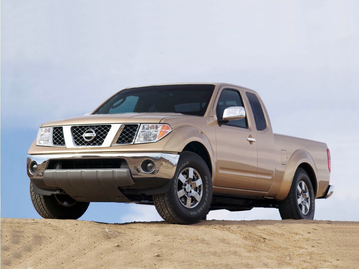 nissan frontier 2008 1N6AD09W18C445970 image nissan frontier 2008 1N6AD09W18C445970 image