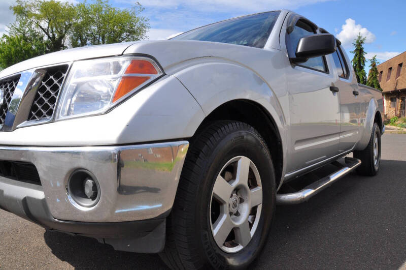 nissan frontier 2008 1N6AD09UX8C426414 image nissan frontier 2008 1N6AD09UX8C426414 image