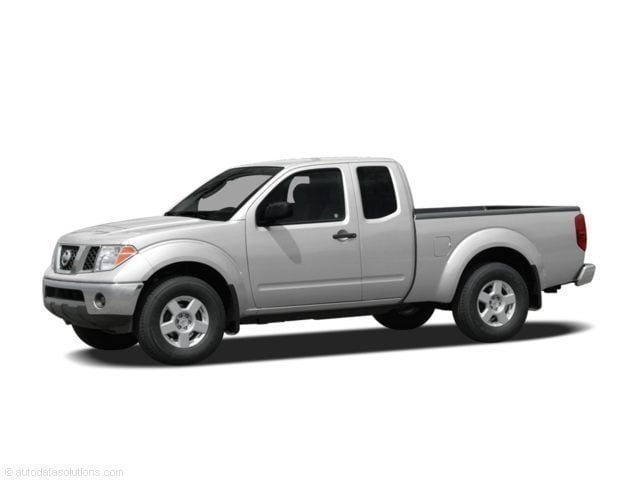 nissan frontier 2008 1N6AD06U48C425022 image nissan frontier 2008 1N6AD06U48C425022 image