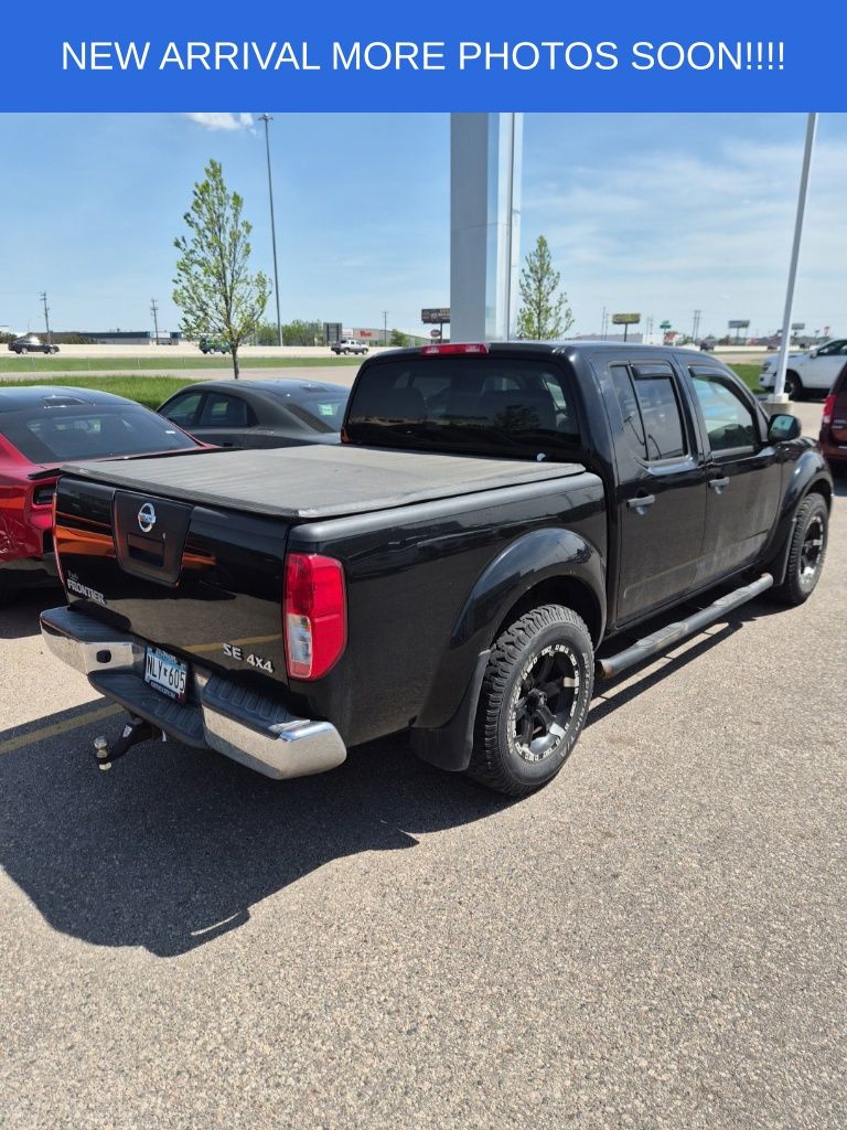 nissan frontier 2008 1N6AD07WX8C437322 image nissan frontier 2008 1N6AD07WX8C437322 image