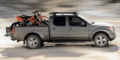 nissan frontier 2008 1N6AD07U58C411130 image