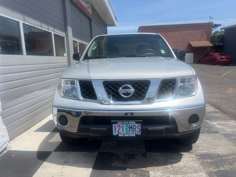 nissan frontier 2008 1N6AD07W18C427195 image nissan frontier 2008 1N6AD07W18C427195 image