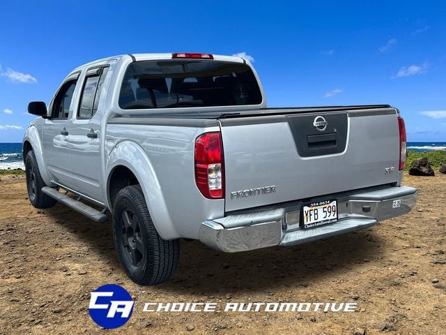 nissan frontier 2008 1N6AD07U38C416942 image nissan frontier 2008 1N6AD07U38C416942 image