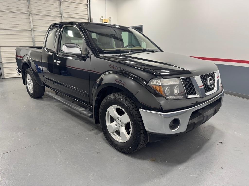 nissan frontier 2008 1N6AD06U98C412749 image nissan frontier 2008 1N6AD06U98C412749 image