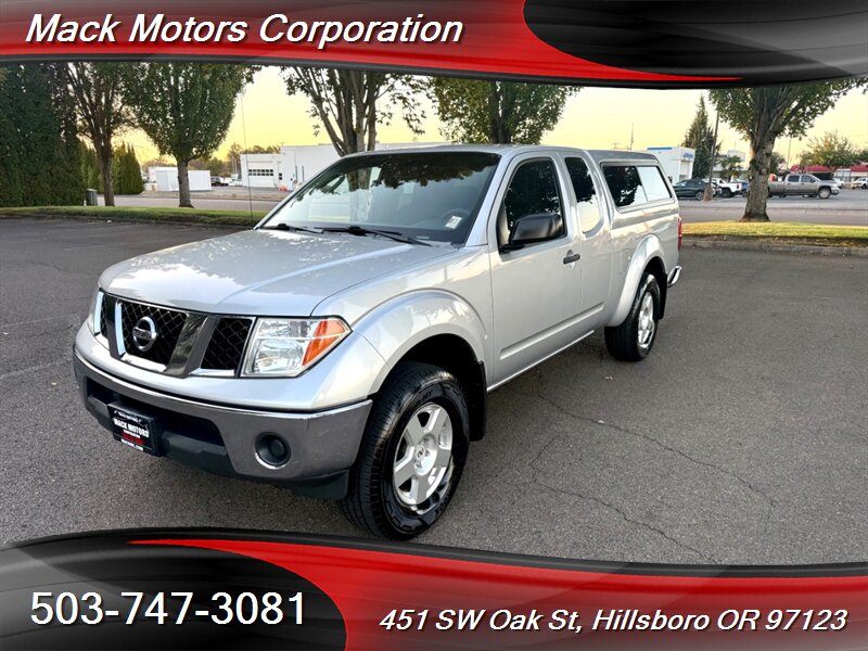nissan frontier 2008 1N6AD06W38C426406 image nissan frontier 2008 1N6AD06W38C426406 image
