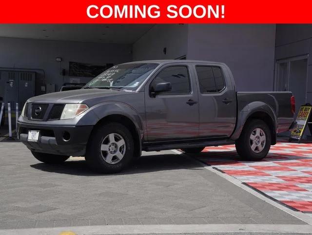 nissan frontier 2008 1N6AD07W48C423481 image nissan frontier 2008 1N6AD07W48C423481 image