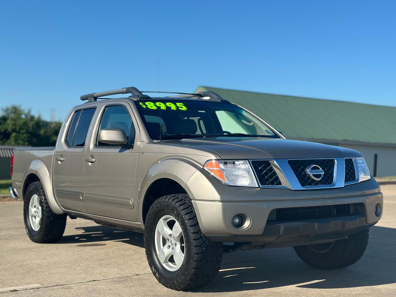 nissan frontier 2008 1N6AD07W58C410240 image nissan frontier 2008 1N6AD07W58C410240 image