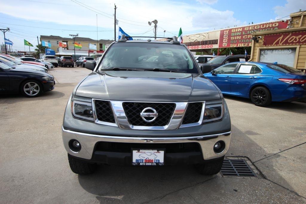 nissan frontier 2008 1N6AD07W58C431816 image nissan frontier 2008 1N6AD07W58C431816 image