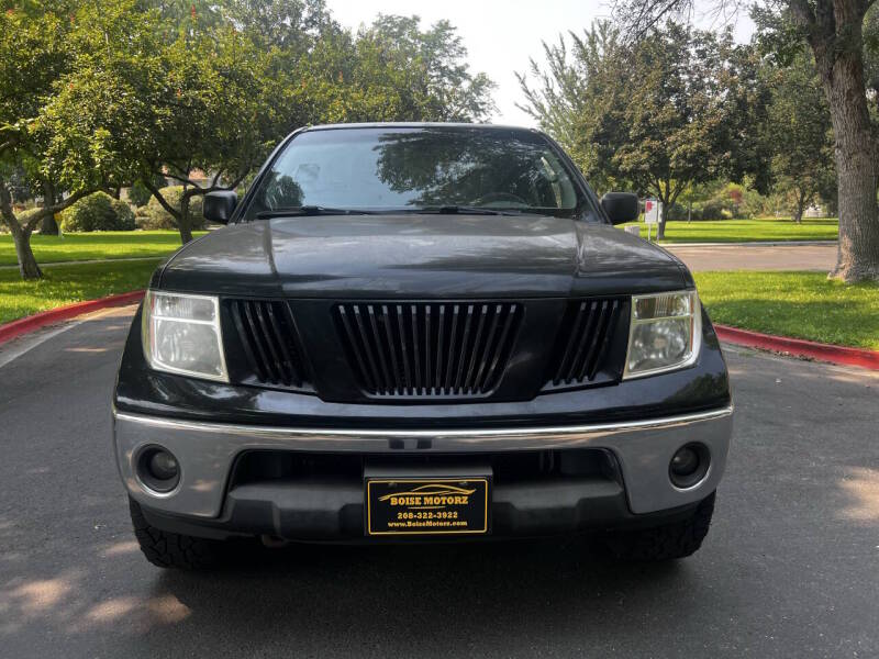 nissan frontier 2008 1N6AD07W38C408292 image nissan frontier 2008 1N6AD07W38C408292 image