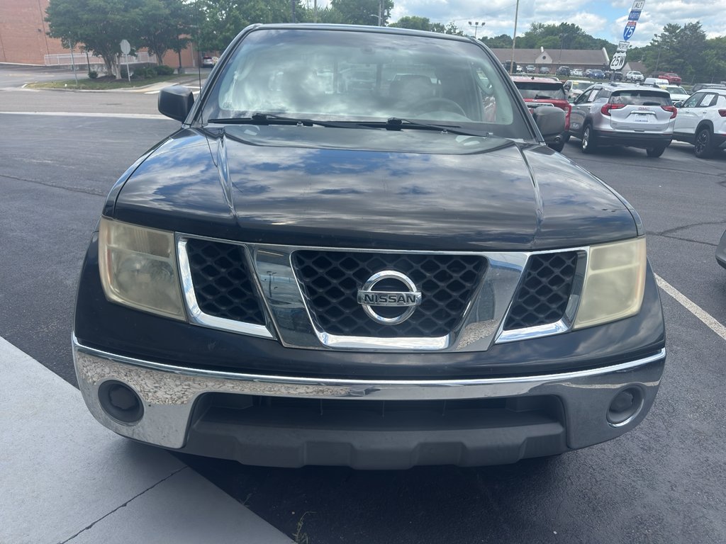 nissan frontier 2008 1N6AD06W38C414076 image nissan frontier 2008 1N6AD06W38C414076 image
