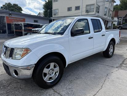 nissan frontier 2008 1N6AD07U88C430187 image nissan frontier 2008 1N6AD07U88C430187 image