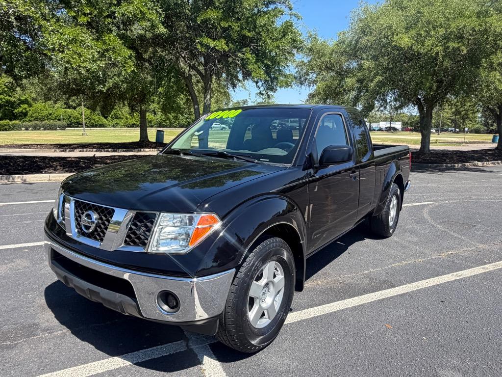 nissan frontier 2008 1N6AD06UX8C410833 image nissan frontier 2008 1N6AD06UX8C410833 image