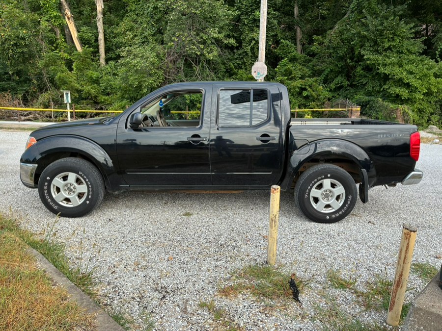 nissan frontier 2008 1N6AD07WX8C407611 image nissan frontier 2008 1N6AD07WX8C407611 image