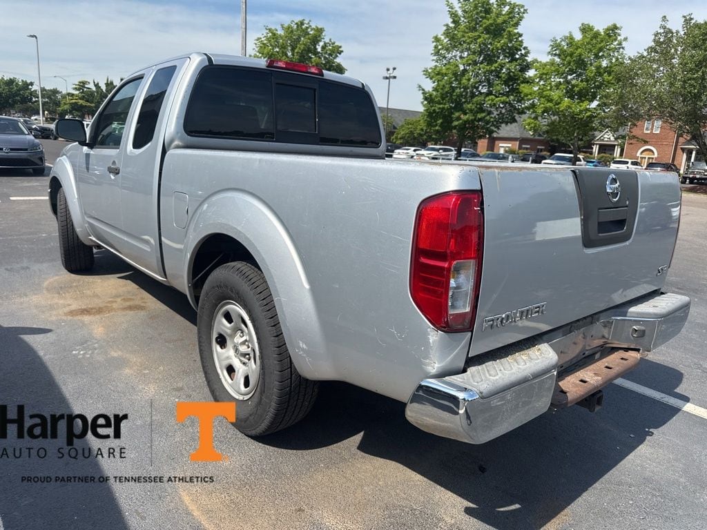 nissan frontier 2008 1N6BD06T48C435593 image nissan frontier 2008 1N6BD06T48C435593 image