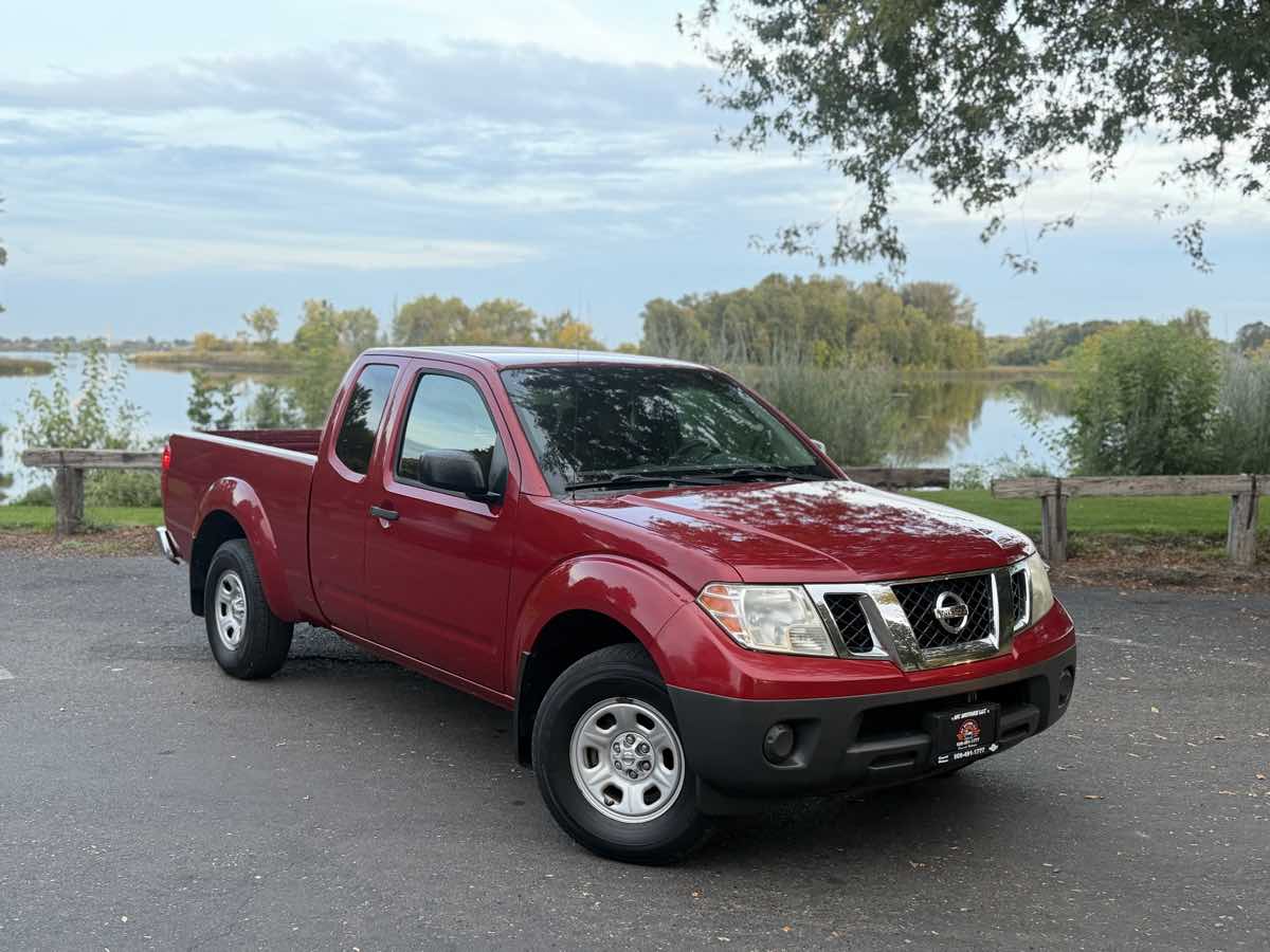 nissan frontier 2009 1N6BD06T49C409819 image nissan frontier 2009 1N6BD06T49C409819 image