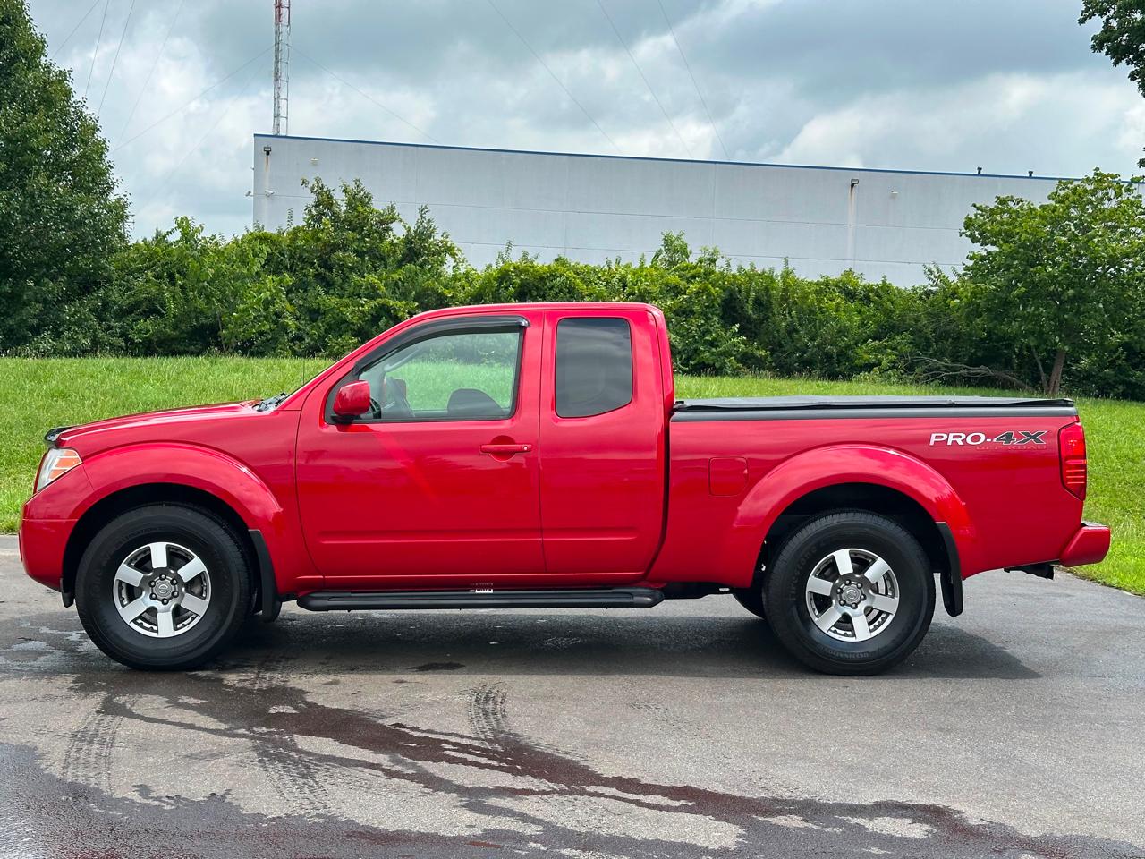 nissan frontier 2009 1N6AD06W19C410058 image nissan frontier 2009 1N6AD06W19C410058 image