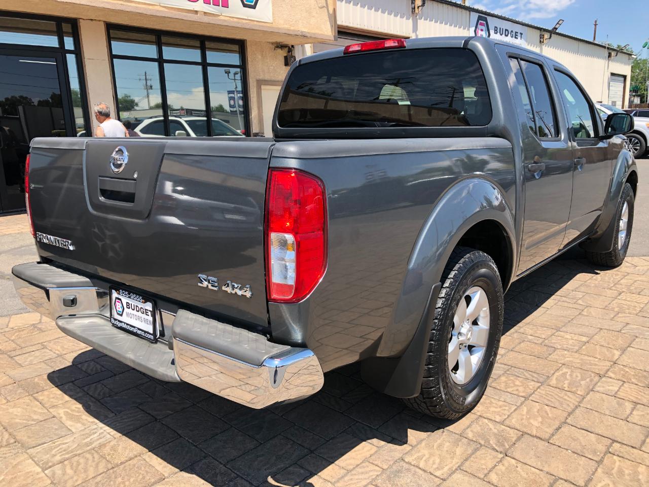 nissan frontier 2009 1N6AD07W09C416223 image nissan frontier 2009 1N6AD07W09C416223 image