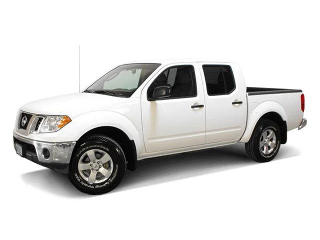 nissan frontier 2009 1N6AD07U39C425822 image nissan frontier 2009 1N6AD07U39C425822 image