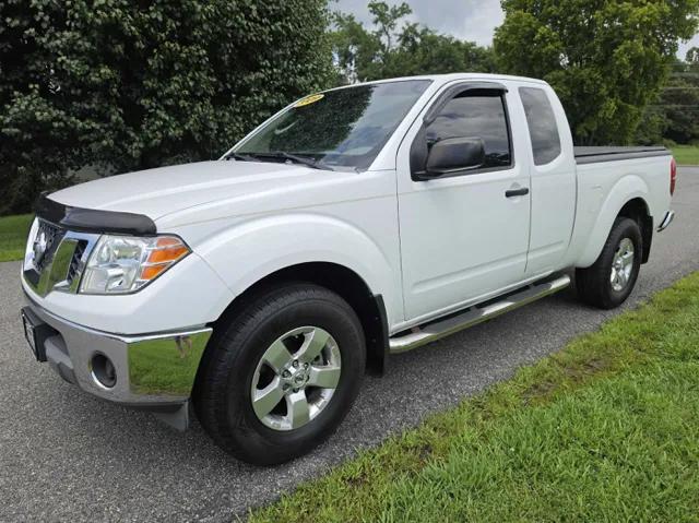nissan frontier 2009 1N6AD06W39C422972 image nissan frontier 2009 1N6AD06W39C422972 image