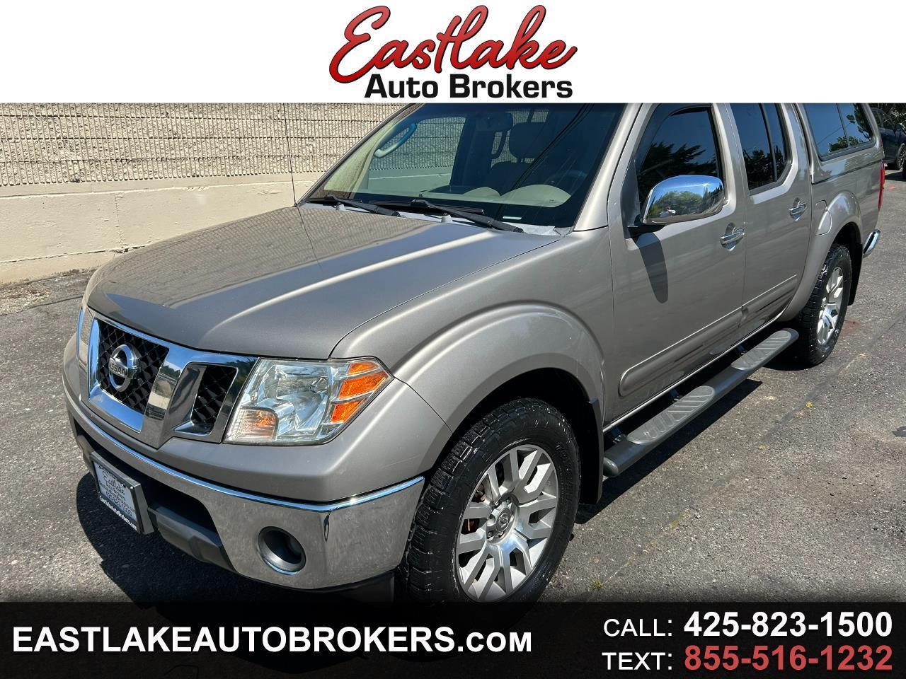 nissan frontier 2009 1N6AD07W99C419802 image nissan frontier 2009 1N6AD07W99C419802 image