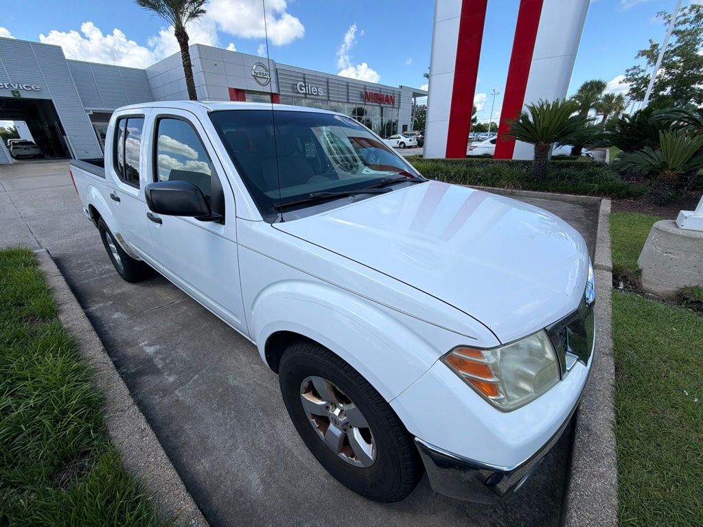 nissan frontier 2009 1N6AD07UX9C419449 image nissan frontier 2009 1N6AD07UX9C419449 image