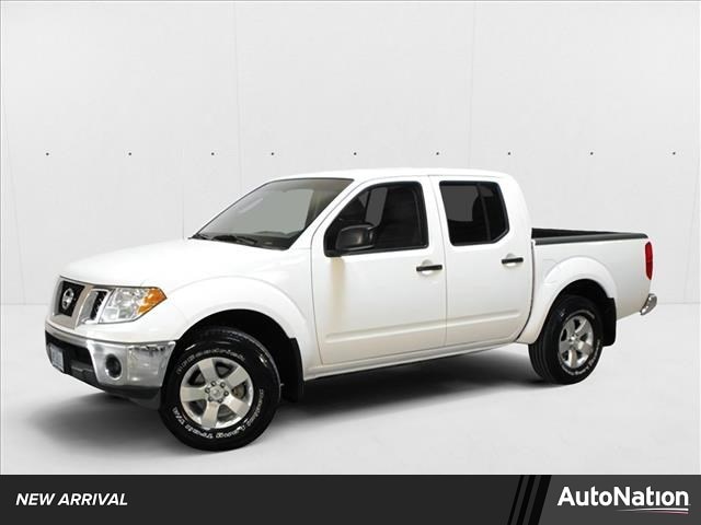 nissan frontier 2009 1N6AD07W79C417756 image nissan frontier 2009 1N6AD07W79C417756 image