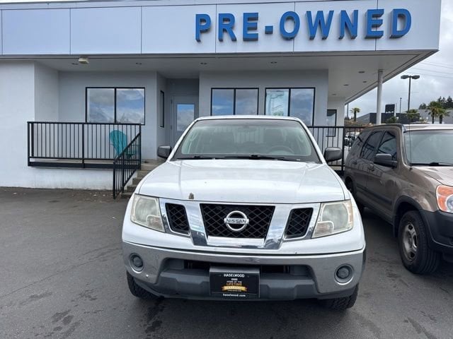 nissan frontier 2009 1N6AD09WX9C419742 image nissan frontier 2009 1N6AD09WX9C419742 image