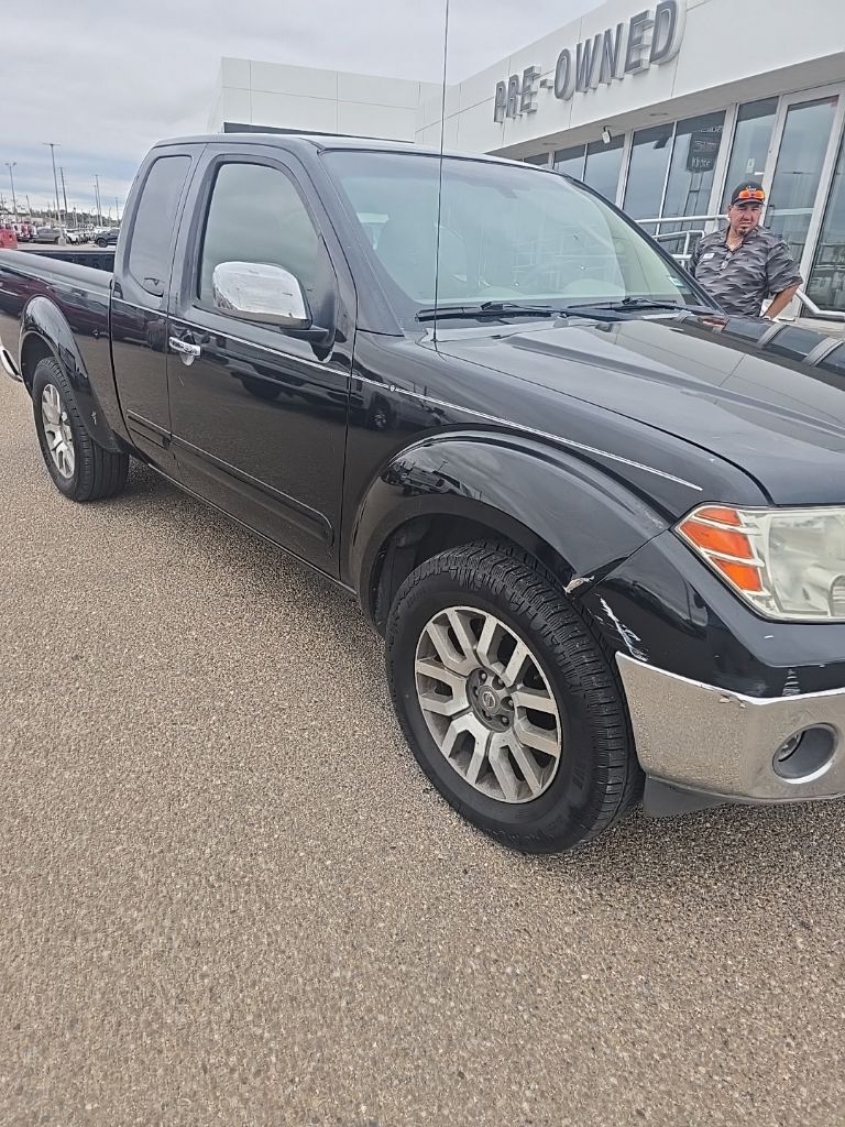 nissan frontier 2009 1N6AD06U79C403971 image nissan frontier 2009 1N6AD06U79C403971 image