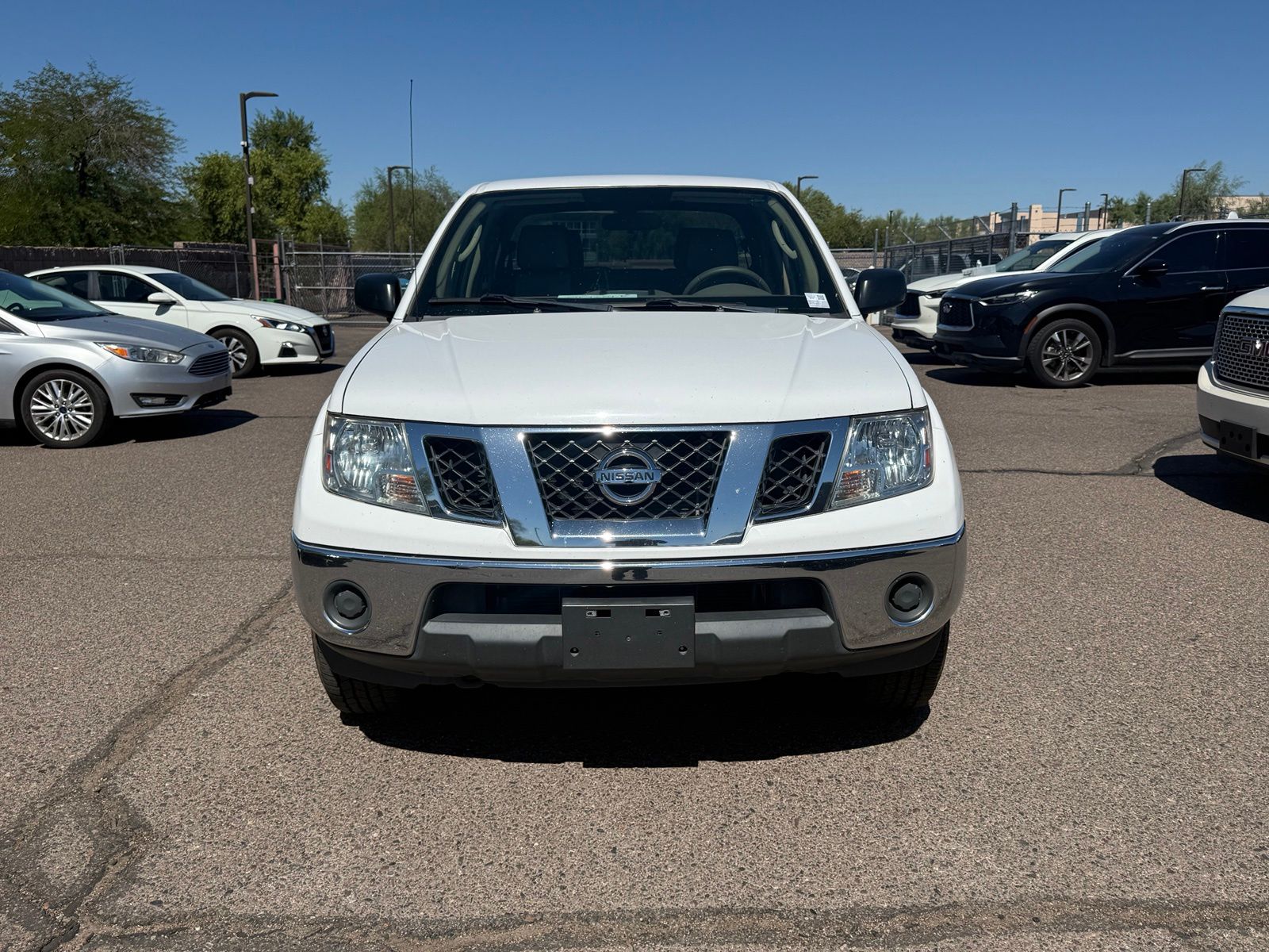 nissan frontier 2009 1N6AD07U39C405277 image nissan frontier 2009 1N6AD07U39C405277 image