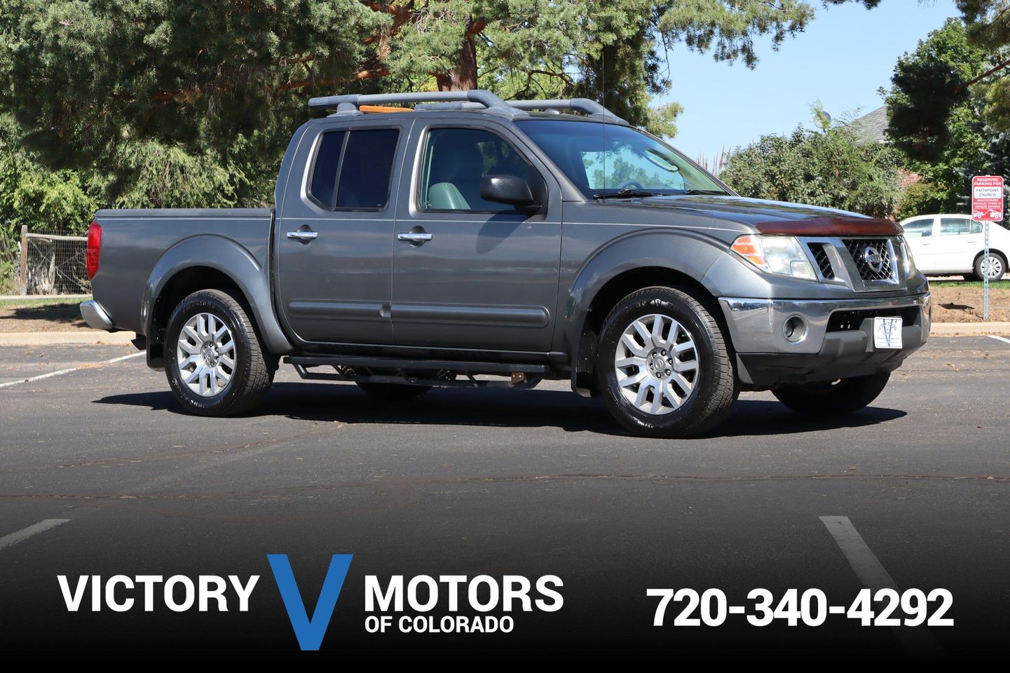 nissan frontier 2009 1N6AD07W49C410649 image nissan frontier 2009 1N6AD07W49C410649 image
