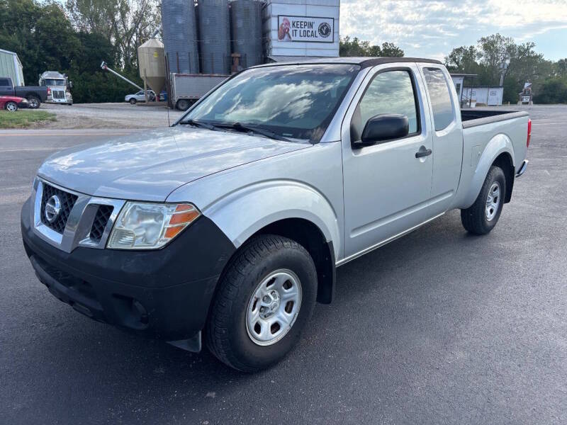 nissan frontier 2009 1N6BD06T39C415434 image nissan frontier 2009 1N6BD06T39C415434 image