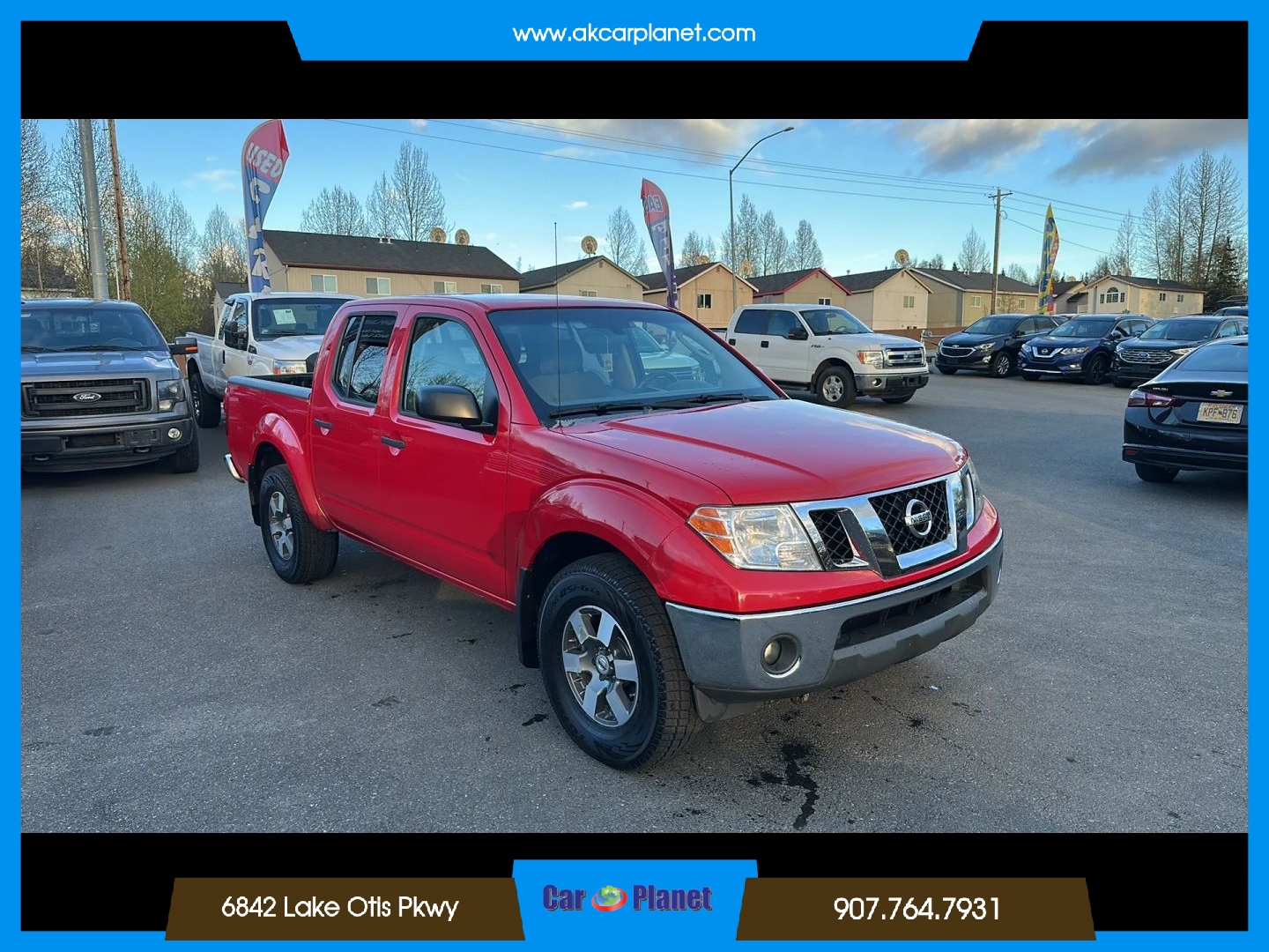 nissan frontier 2009 1N6AD07W79C419068 image nissan frontier 2009 1N6AD07W79C419068 image