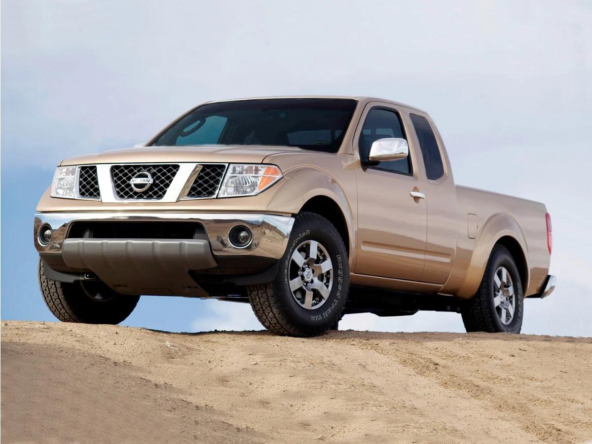 nissan frontier 2007 1N6AD06W57C451922 image nissan frontier 2007 1N6AD06W57C451922 image