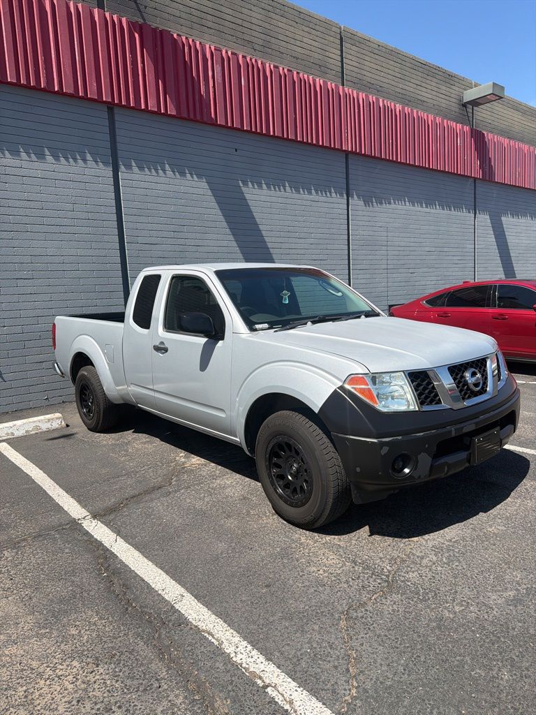 nissan frontier 2007 1N6BD06T87C413868 image nissan frontier 2007 1N6BD06T87C413868 image