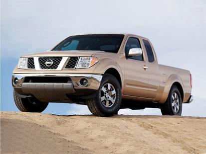 nissan frontier 2007 1N6AD07U37C444173 image nissan frontier 2007 1N6AD07U37C444173 image
